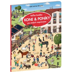 A KONE & PÓNI kis mesemondóknak A KONE & PÓNI kis mesemondóknak