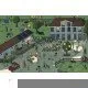 Bepillantást nyerhetsz a lófarm mindennapjaiba! Ezeket a gyönyörű és nemes lényeket nagy formátumú illusztrációkon csodálhatja meg. 