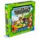 Ravensburger Minecraft Builders & Biomes Junior Építs farmot és mentsd meg az állatokat a Minecraftban: Builders & Biomes Junior