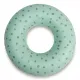 Gyermek felfújható kerékpár Swim Essentials Green Dots - 65 cm, stílusos design zöld színben