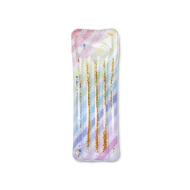 Rainbow felfújható matrac 177 cm