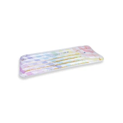Rainbow felfújható matrac 177 cm