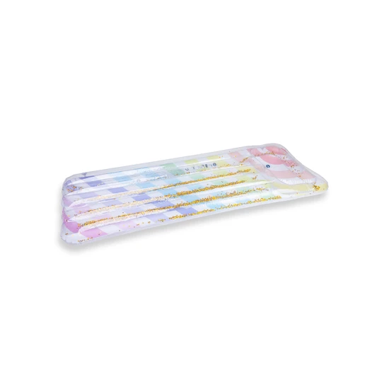 Rainbow felfújható matrac 177 cm