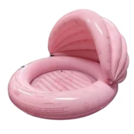 Felfújható medence tetővel Sea Pearl 100 cm