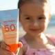 Sensitive napkrém SPF50+, 50 ml
