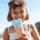 Sensitive napkrém SPF50+, 150 ml