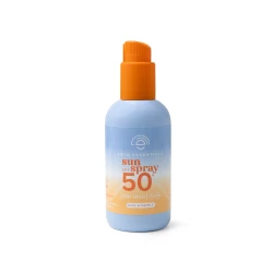 Napvédő spray SPF50+ 200 ml