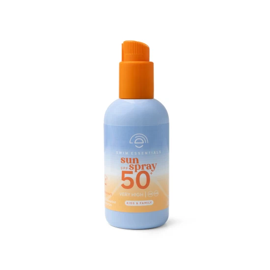 Napvédő spray SPF50+ 200 ml