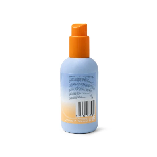 Napvédő spray SPF50+ 200 ml