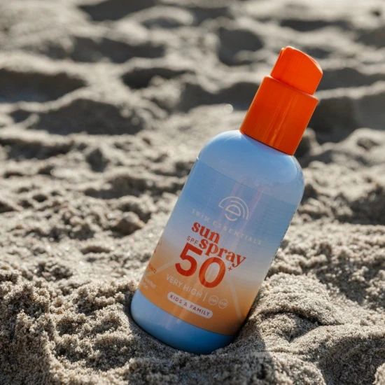 Napvédő spray SPF50+ 200 ml