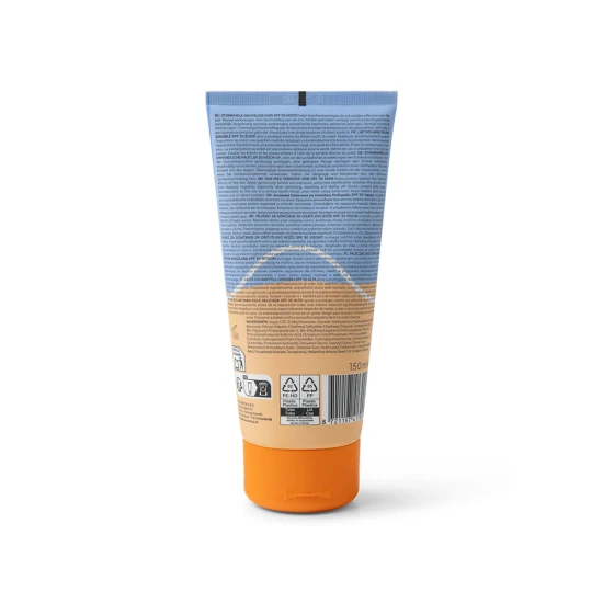 Sensitive napkrém SPF30, 150 ml