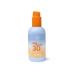 Sensitive napvédő spray SPF30, 200 ml