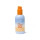 Sensitive napvédő spray SPF30, 200 ml