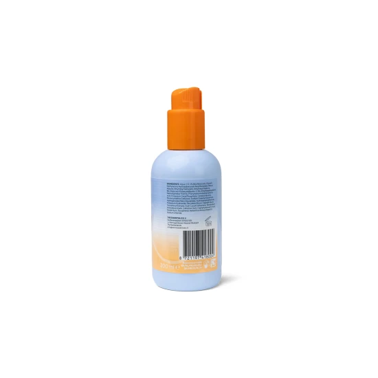 Sensitive napvédő spray SPF30, 200 ml