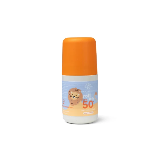 Sensitive golyós napkrém SPF50+, 100 ml