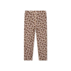 Wild Flower lány UV leggings UPF 50+ védelemmel