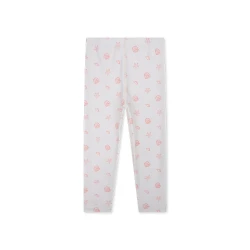 Mermaid lány UV leggings UPF 50+ védelemmel