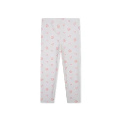 Mermaid lány UV leggings UPF 50+ védelemmel