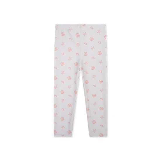 Mermaid lány UV leggings UPF 50+ védelemmel