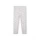 Mermaid lány UV leggings UPF 50+ védelemmel