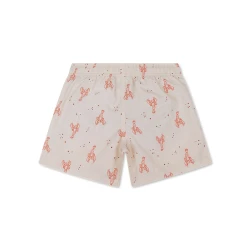 Fiú úszóshort Little Lobster UPF 50+ védelemmel