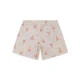 Fiú úszóshort Little Lobster UPF 50+ védelemmel