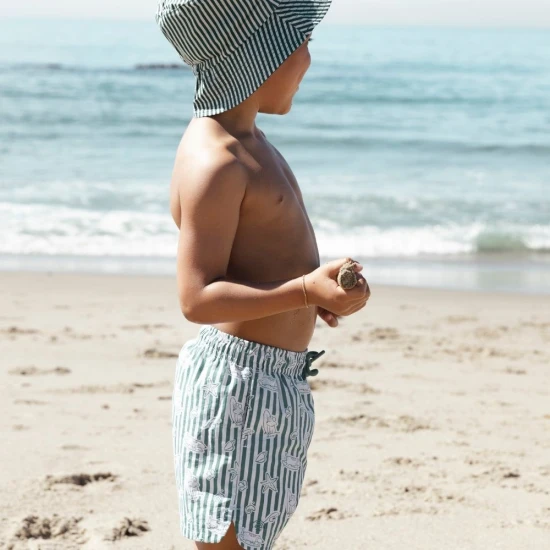 Surfer úszónadrág Swim Essentials