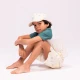 Surfer UPF 50+ uszonadrag Swim Essentials gyerekeknek