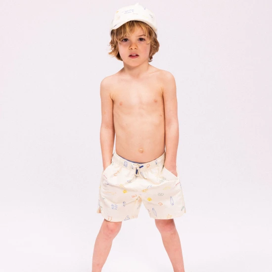 Surfer UPF 50+ uszonadrag Swim Essentials gyerekeknek