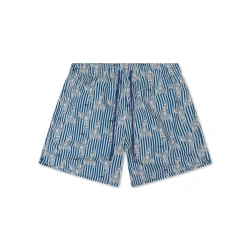 Fiú úszóshort Lobster Bay UPF 50+ védelemmel