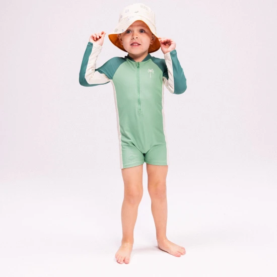 Swim Essentials Beach úszóoverall UPF 50+ Swim Essentials