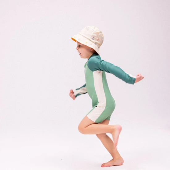 Swim Essentials Beach úszóoverall UPF 50+ Swim Essentials