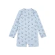 Little Seagull Kék UV úszóoverál UPF 50+ védelemmel Swim Essentials