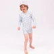 Little Seagull Kék UV úszóoverál UPF 50+ védelemmel Swim Essentials