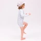 Little Seagull Kék UV úszóoverál UPF 50+ védelemmel Swim Essentials