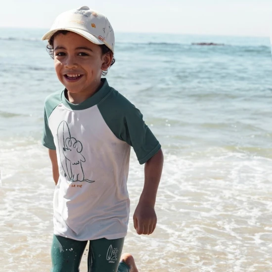 UPF 50+ Surfer úszópóló Swim Essentials