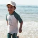 UPF 50+ Surfer úszópóló Swim Essentials