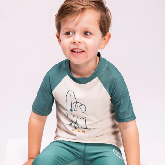 UPF 50+ Surfer úszópóló Swim Essentials