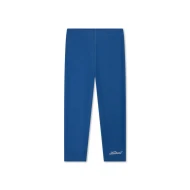Blue fiú UV leggings UPF 50+ védelemmel