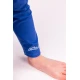 Blue fiú UV leggings UPF 50+ védelemmel