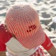 UPF 50+ Sea La Vie strandsapka