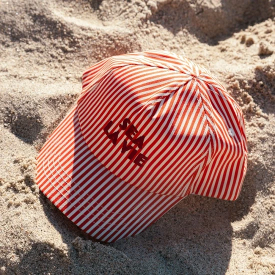 UPF 50+ Sea La Vie strandsapka