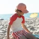 UPF 50+ Sea La Vie strandsapka
