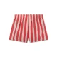 Férfi úszóshort Lobster Stripe UPF 50+ védelemmel