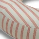 Swim Essentials prémium felfújható karika Saint Tropez 120 cm textilborítással