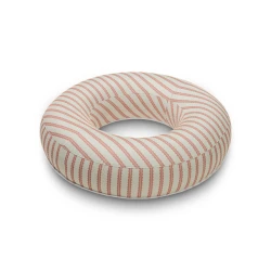 Felfújható karika textilborítással Saint Tropez 120 cm