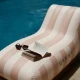 Felfújható nyugágy Saint Tropez 180 cm