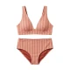 Női bikini UPF 50+ védelemmel Stripe