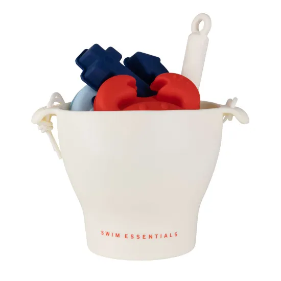 Homokos játékok Ocean Swim Essentials készlet