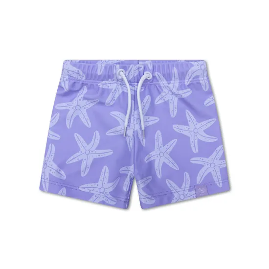 Gyermek fiú fürdőruha Boxerek UPF 50+ Sea Star Swim Essentials termékkel